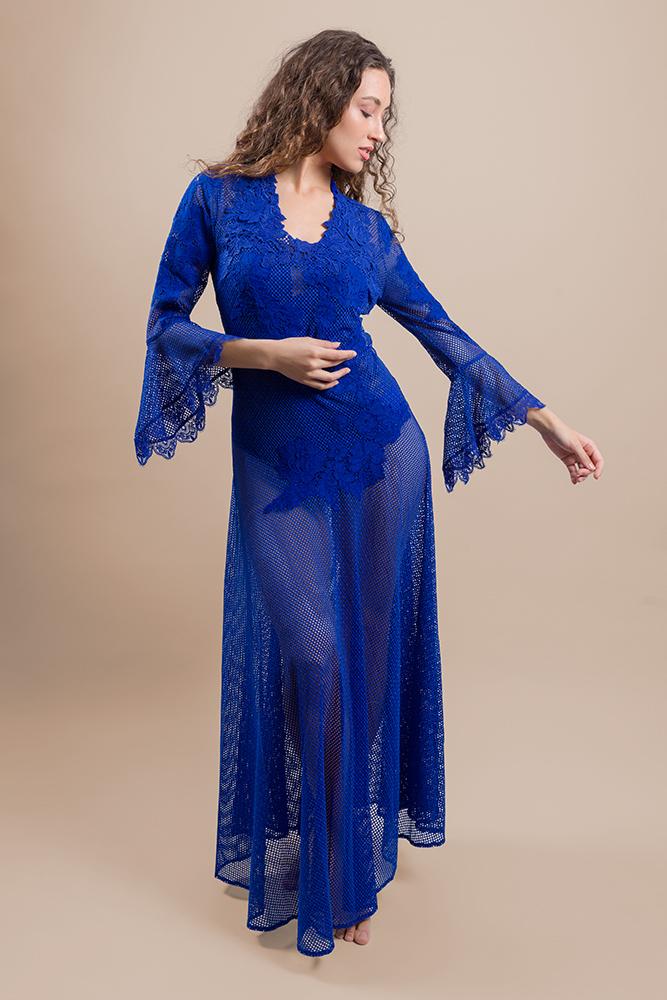 6CEL3001 BLU MARJOLAINE